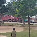 58-year-old woman burnt to death in domestic fire at Danyame