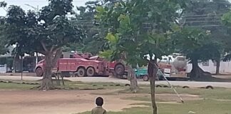 58-year-old woman burnt to death in domestic fire at Danyame