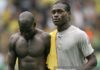 Ex-Black Stars Midfielder says injuries prevented Stephen Appiah from winning trophies