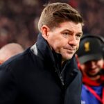 Salah must ‘reverse away’ from comments – Gerrard