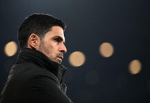 Arsenal ‘actively looking’ at January signings