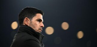 Arsenal ‘actively looking’ at January signings