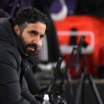 ‘Not good enough’ – Amorim admits he and Man Utd are ‘underachieving’