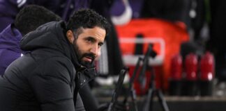 ‘Not good enough’ – Amorim admits he and Man Utd are ‘underachieving’