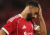 Salah is destroying his legacy – Rooney