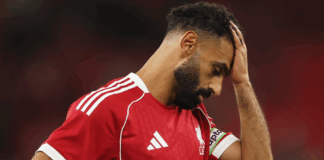 Salah is destroying his legacy – Rooney
