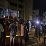 Six commercial drivers arrested for overcharging in Accra