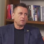 Latvian millionaire who lost €17m and rebuilt his fortune begs Ghana to choose farming over galamsey