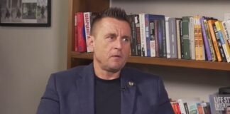 Latvian millionaire who lost €17m and rebuilt his fortune begs Ghana to choose farming over galamsey