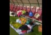 Scores sleep at Accra Sports Stadium over 18 hours ahead of Alpha Hour Convocation