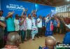 NPP Primaries: Electoral Area Coordinators in Yunyoo, Chereponi and Saboba declare support for Bawumia