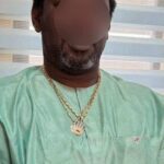 Man who fired gun at AfroFuture Festival arrested