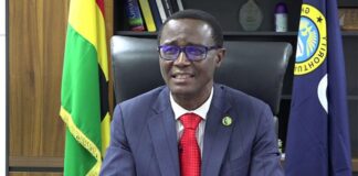 SML case: Court grants former GRA boss, 4 others GH₵50m bail with two sureties