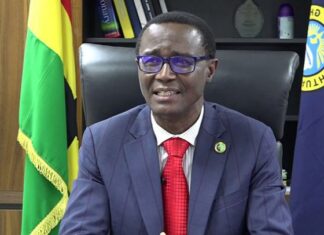 SML case: Court grants former GRA boss, 4 others GH₵50m bail with two sureties