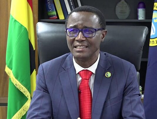 SML case: Court grants former GRA boss, 4 others GH₵50m bail with two sureties