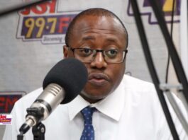 Abolishing OSP will be ‘the greatest betrayal of trust’ – CDD-Ghana’s Kojo Asante warns