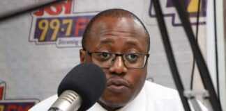 Abolishing OSP will be ‘the greatest betrayal of trust’ – CDD-Ghana’s Kojo Asante warns