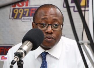 Abolishing OSP will be ‘the greatest betrayal of trust’ – CDD-Ghana’s Kojo Asante warns