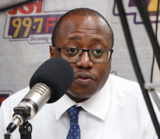 Abolishing OSP will be ‘the greatest betrayal of trust’ – CDD-Ghana’s Kojo Asante warns