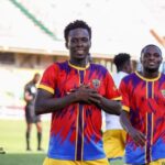 Hamza Issah seeks Hearts of Oak contract termination over unpaid wages