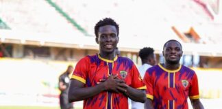 Hamza Issah seeks Hearts of Oak contract termination over unpaid wages