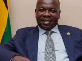 Koforidua High Court dismisses petition challenging Suhum MP’s election