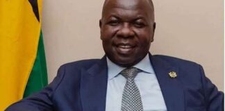 Koforidua High Court dismisses petition challenging Suhum MP’s election