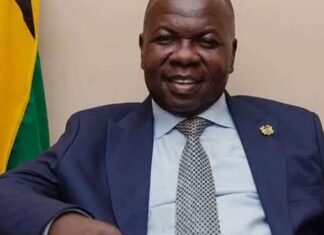 Koforidua High Court dismisses petition challenging Suhum MP’s election