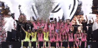 Lionel Messi leads Miami past Vancouver to 1st MLS Cup title