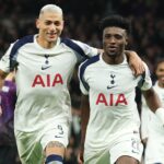 Kudus impresses Thomas Frank with energy and sharpness in 3-0 win