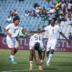 I’m satisfied with our performance – Kasim Mingle after Black Galaxies’ loss to South Africa