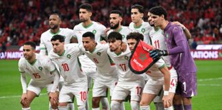 Afcon hosts Morocco cruise into last 16 as Hakimi returns