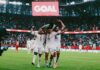 2025 AFCON: Algeria rest Mahrez but beat Equatorial Guinea for third win