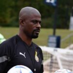 Black Stars: Ex-assistant coach George Boateng reveals biggest regret