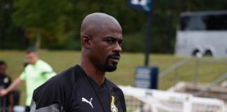 Black Stars: Ex-assistant coach George Boateng reveals biggest regret