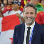 2026 WC: Panama coach expresses concern ahead of reunion with Otto Addo