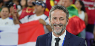 2026 WC: Panama coach expresses concern ahead of reunion with Otto Addo