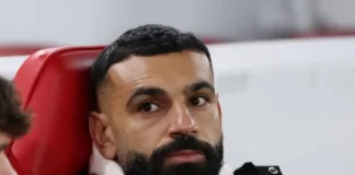 Salah says he has been ‘thrown under the bus’ by Liverpool