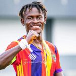 It was important win – Osei Asibey after Hearts of Oak win over Samartex