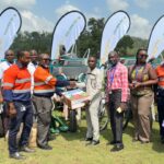 Golden Star Wassa Limited supports Farmers’ Day celebrations