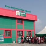 New license plates on hold as DVLA awaits parliamentary approval – Stephen Attuh