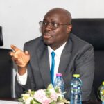 Finance Minister calls for more aggressive, proactive tax collection Ato forso