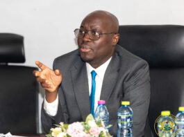 All 6,300 GES staff recruited in 2024 have been paid – Finance Ministry Ato forso