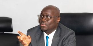 Finance Minister calls for more aggressive, proactive tax collection Ato forso