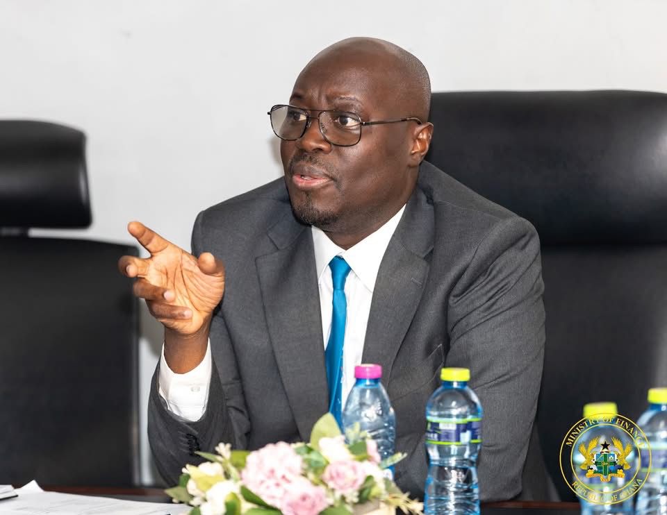 Government to restructure COCOBOD’s GH¢5.8bn debt
