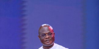 Local Government Minister declares Zoomlion “essential” to Ghana’s development