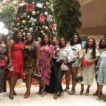 Empowering Women: Elite Diamond Ladies urge women to earn and thrive