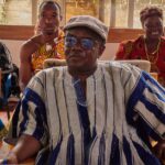 Ho Central MP promises to resolve furniture shortage at Taviefe SHS