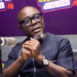 I want to be remembered for strong, fair regulation of shipping sector – Prof Gyampo