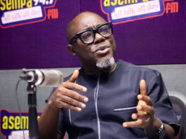 NPP must focus on grassroots rebuilding ahead of primaries – Prof. Gyampo